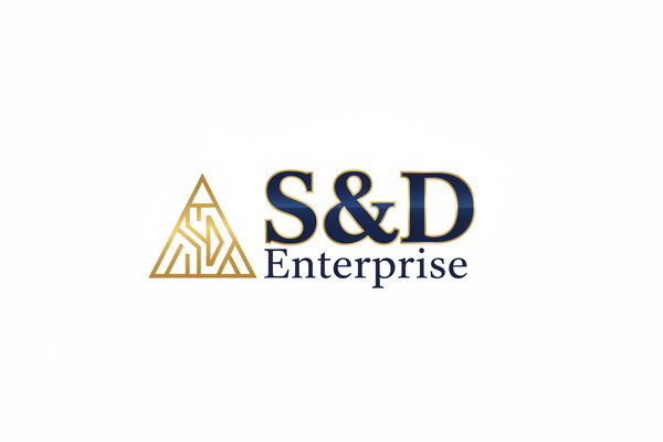 S &  D Enterprise